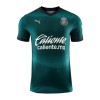 Maillot de Supporter CD Guadalajara Troisième 2023-24 Pour Homme